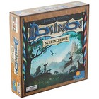 Dominion Menagerie Expansion Pack: 30 New Kingdom Cards & Animal Themed Deck-...