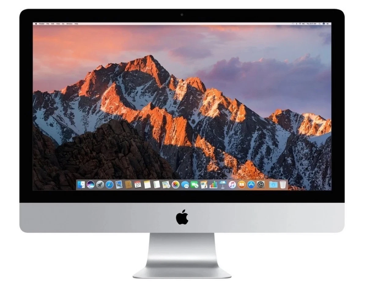 アップル iMac 27 i5 2.9GHz/32GB/1TB MD095J/A プチ訳あり(iMac)｜売買