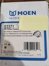 moen shower valve and trim kit