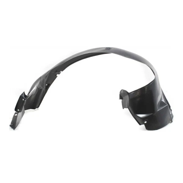 For 92-99 3-Series Front Splash Shield Inner Fender Liner Panel Passenger Side Foto 3 de 4