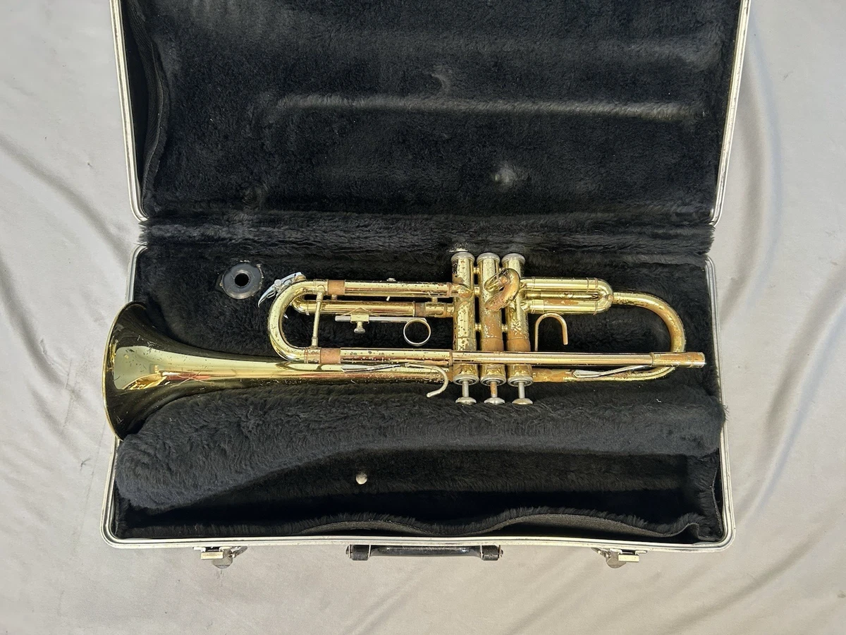 Bach TR300 Trumpets for sale | eBay