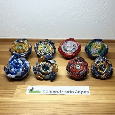 Drain Fafnir Beyblade Burst  Previous Fafnir 8 Set Takara Tomy Toy Japan
