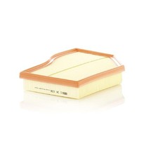 Mann-Filter Luftfilter A6540940204 | 21027797 Mann-Filter Luftfilter A6540940204 | 21027797