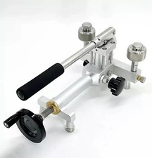 Portable Gas Pressure Pump Handheld Gas Pressure Source Calibration Station