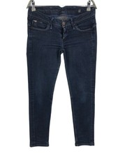 G-Star Raw Damen Colt Röhrenjeans Größe W28 L27
