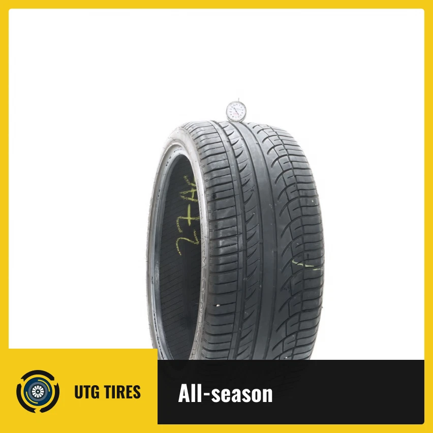 255/35/20 Car & Truck Tires for sale | eBay