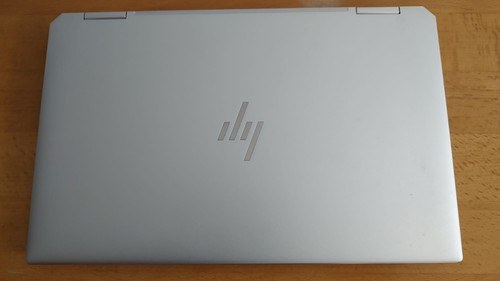 HP Spectre x360 - 13-aw0015ng Intel® Core™ i5, 8GB RAM, 512GB SSD - Bild 3 von 7