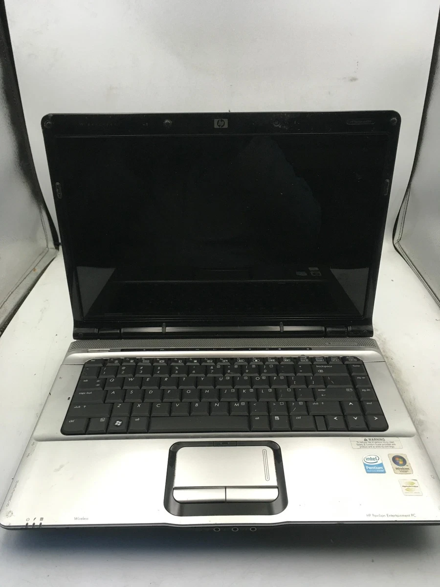 Hp Pavilion Dv6000 for sale | eBay