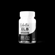ESBELTA ELB Esbelta Lipo Black