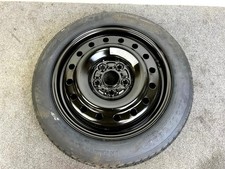 Honda Odyssey Emergency Spare Tire Wheel Rim T13580d17 103m Oem