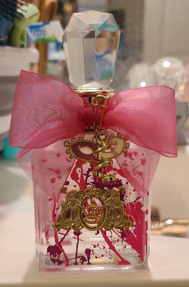 Viva La Juicy by Juicy Couture Fragrances for Women for sale | eBay