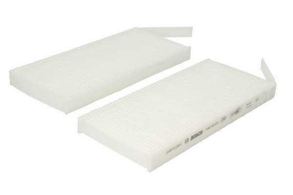 Innenraumfilter Bosch 1 987 432 078-image
