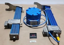 *PREOWNED* Clark-Reliance RDS1000-1712-1 DuraStar & Turck Cordset + Warranty! 