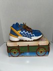 Adidas D.O.N. Issue 2 J Woody Toy Story 5.5 M / 7 W Pre Owned Ships Immediately — photo 6