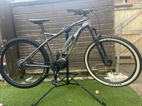 Voodoo Bizango-E Shimano Electric 
