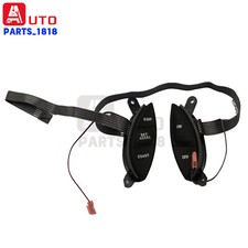 Steering Wheel Mounted Cruise Control Switch for Ghana