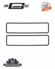 Mr Gasket 5867 Ultra Seal Valve Cover Gasket Set | High-Quality Auto Part, Unive