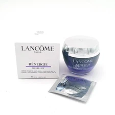 Lancome Renergie Multi-Lift Firming Contours Cream SPF15  50ml *NEW IN BOX*