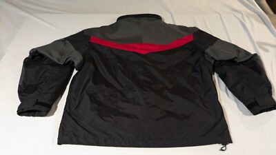 Columbia Sportswear Boulder Ridge Mens Large 3-in-1 Hiking