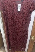 Ann Taylor Dress