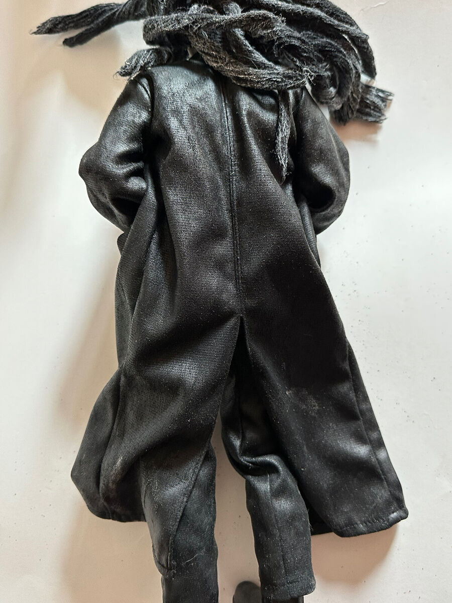 VINTAGE ROB ZOMBIE HILLBILLY DELUXE 18 VINTAGE ROB ZOMBIE HILLBILLY DELUXE 18