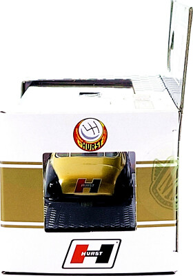 CABINE TAXI FORD Crown Victoria NYC échelle 1/64 neuve en boite EUR 1