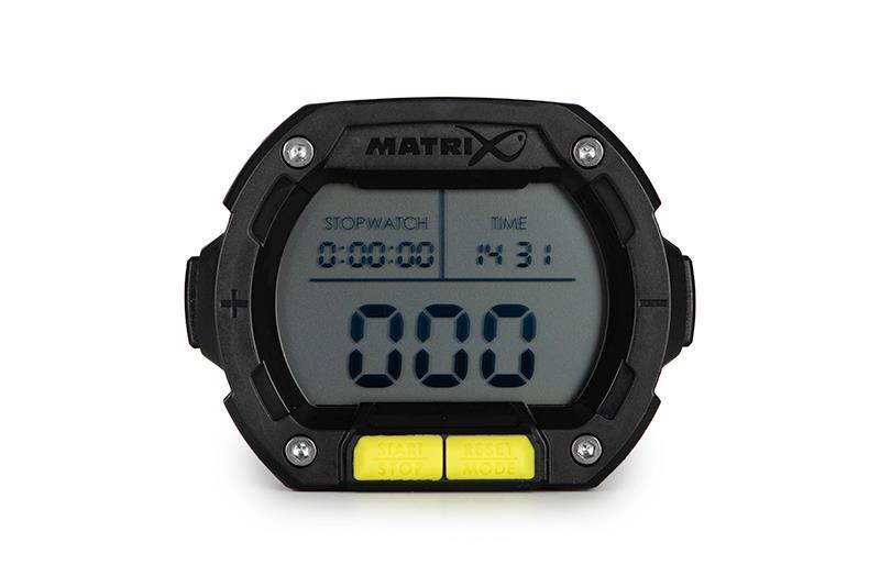 Matrix Digital Clicker Counter - Image 7