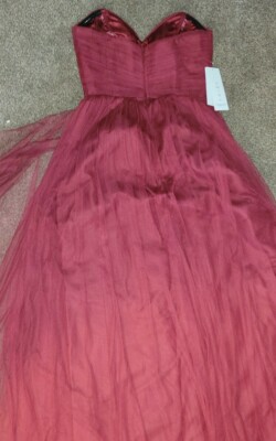 laura bridesmaid dresses Laura Denim Dress  Belle Muse