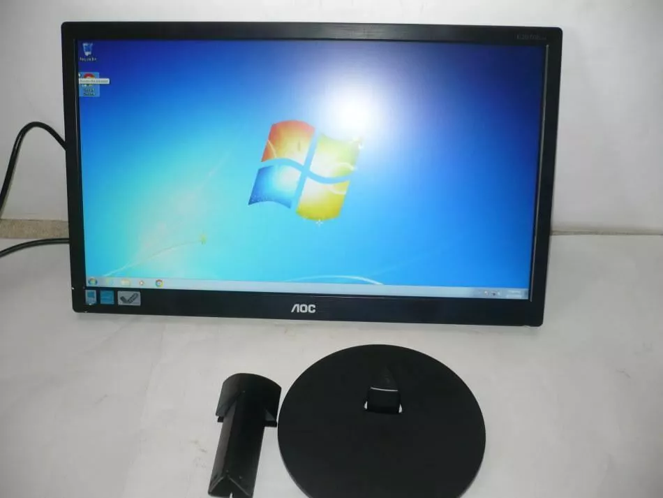 Aoc e2070swn outlet