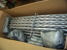 Factory Authorized parts 50TG 402 852 5 Tube Heat Exchanger Assembly 50TG402852