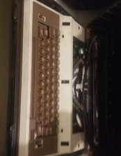 Brown Plug in typewriter thumbnail