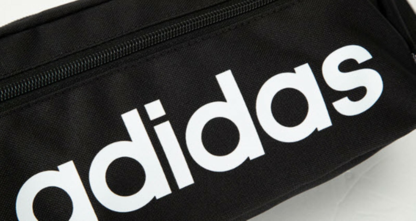 adidas Originals Linear Bum Waist Bags Run Black Athletic Cross Gym Bag  GN1937 for sale online | eBay