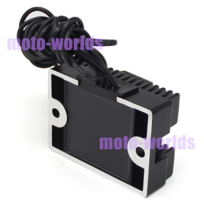 Voltage Regulator for Harley-Davidson Dyna Super Glide 1450 1999