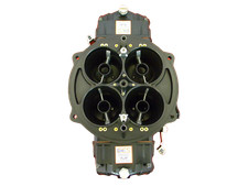 Ccs Performance Pro Max Q Nitroplate Series 750 Cfm Dominator Drag Racing Carb
