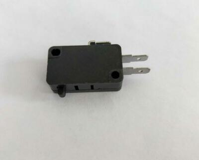 1pcs,Universal Microwave Door Oven Freezer N/O Switch,KW8 td