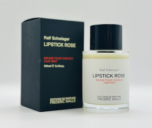 Frederic Malle Lipstick Rose Hair Mist 100 ml./ 3.4 oz