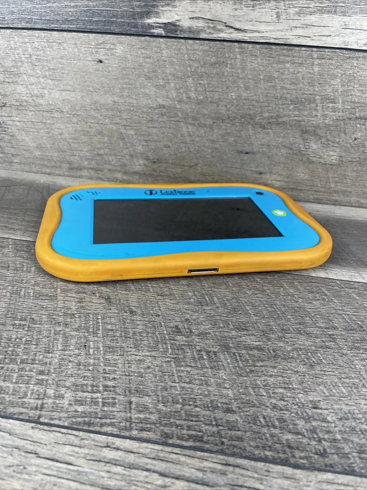 Tablet Lexibook Junior Android 1gb Ram 1ghz 7" Juegos de software para niños⚠️SIN PROBAR⚠️ Foto 4 de 4