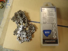 18 inch Chainsaw Chain B72 Power Care 45 cm New