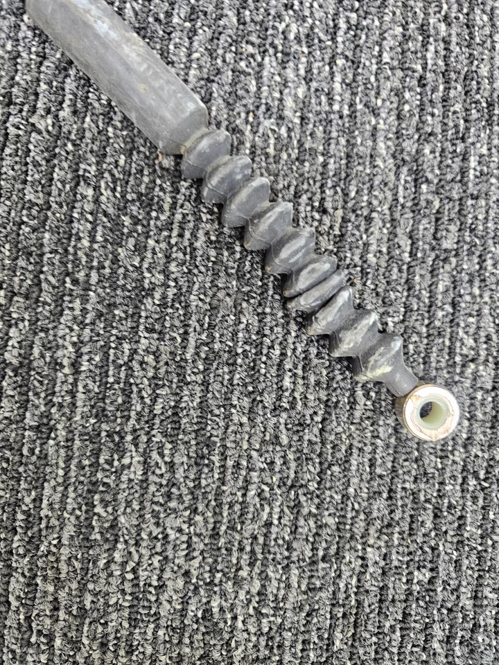 Cable de palanca de cambios de transmisión automática ATP Y-760 para Chrysler LeBaron 1995 Foto 3 de 4