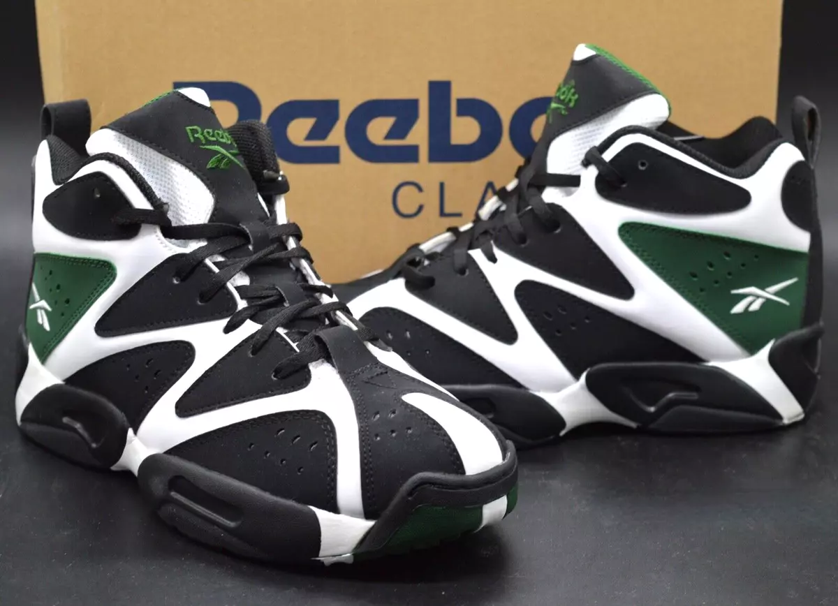 Reebok Kamikaze Sneakers for Men for Sale