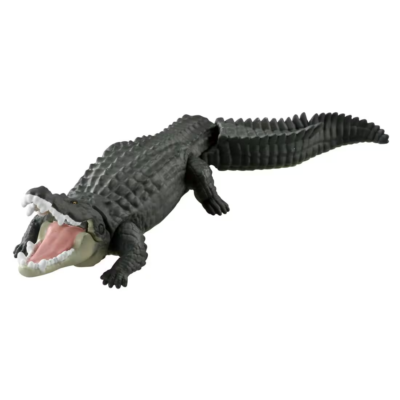 Takara Tomy Ania AL-28 Crocodile (Floating Ver.) Action Figure New