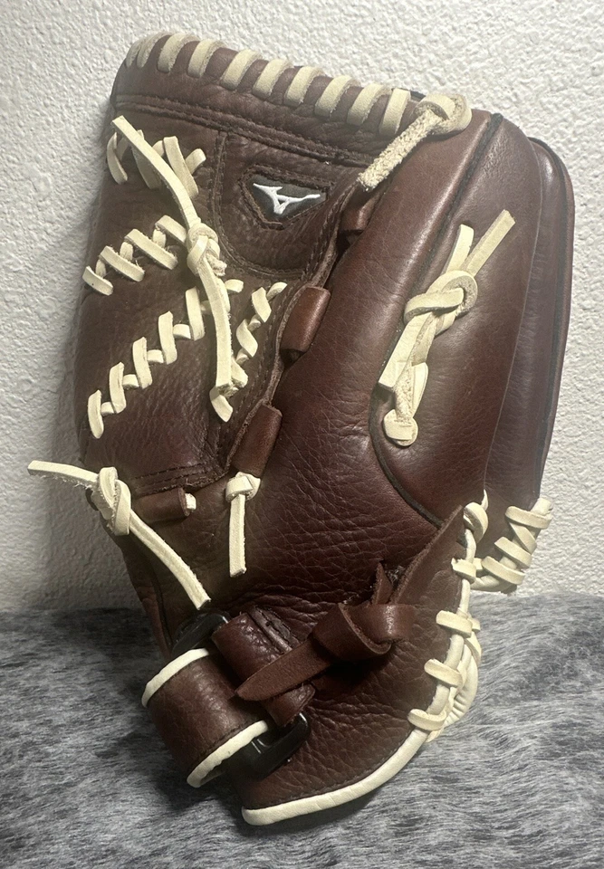 Mizuno GFN1200F1 Franquicia Lanzamiento Rápido Zurdo Softbol Fielders Guante 12 Foto 4 de 4