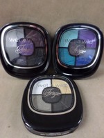 Wet N Wild Fergie Photo Op Eye Shadow Lot Of 3 Assorted Palettes Sealed on sale Wet N Wild Fergie Photo Op Eye Shadow Lot Of 3 Assorted Palettes Sealed on sale