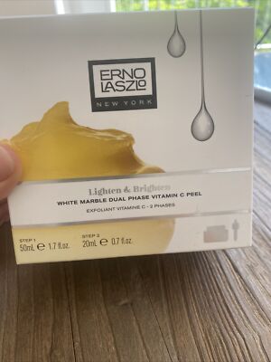 Erno Lazio Vitamin C Peeling