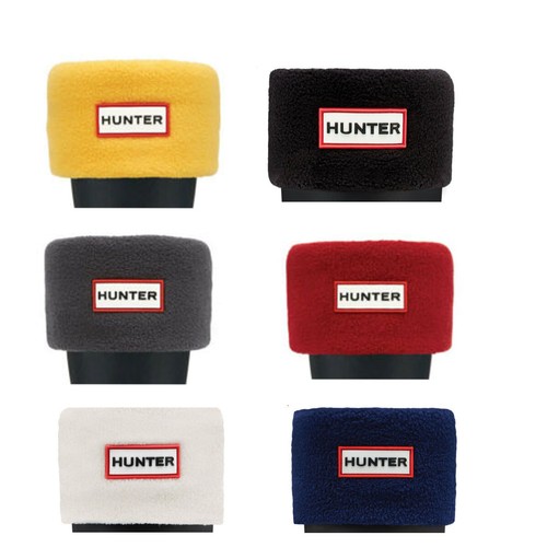 Hunter Short Boot Welly Socks Unisex 