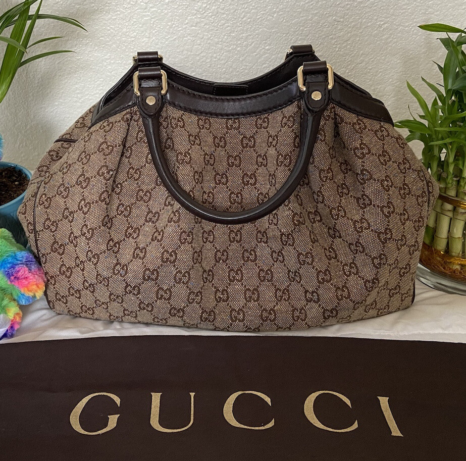 グッチ GUCCI スーキー トートバッグ 楽天市場】【バッグ】GUCCI グッチ グッチシマ スーキー トート