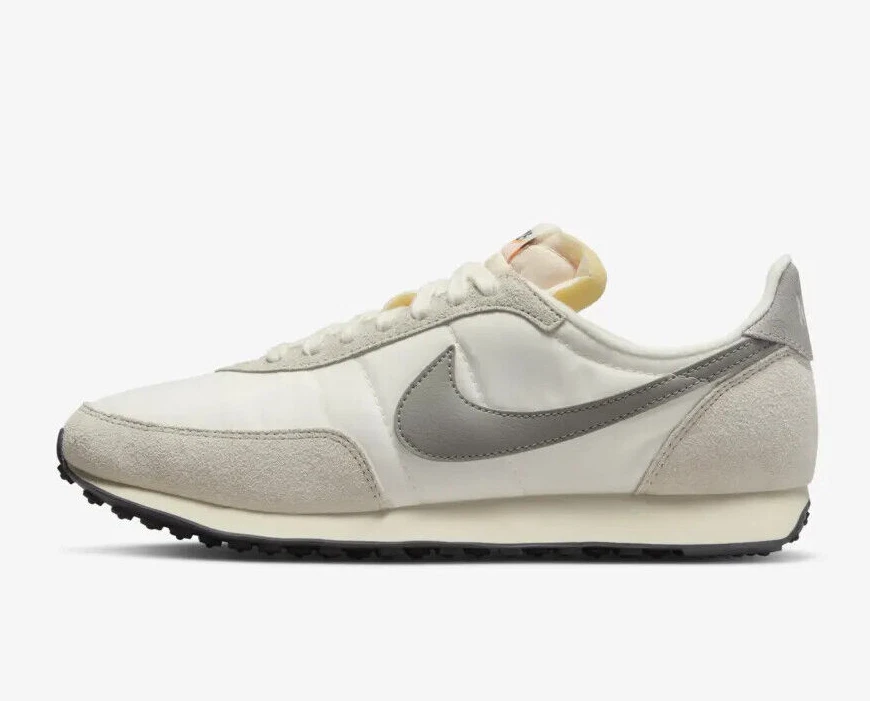 Nike waffle cheap iron shoes