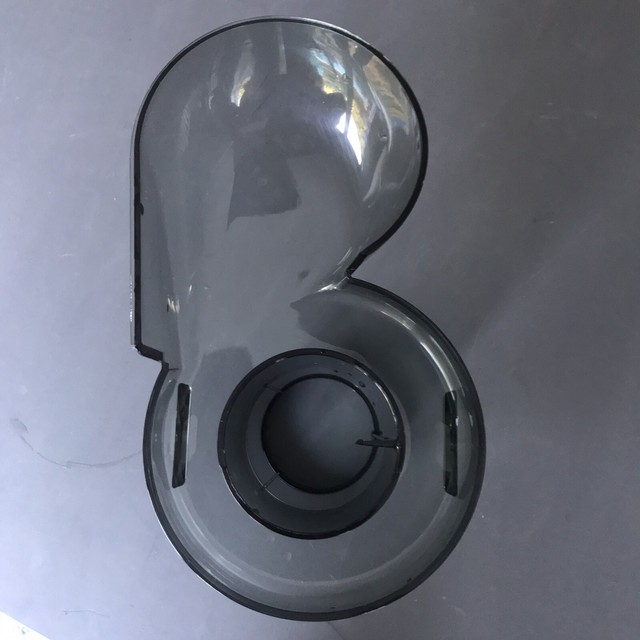 Breville Juice Fountain Plus JE95XL JE98XL Replacement Parts Lid Cover