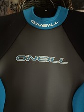 O Neill Wet Suit Size Medium Ankle Length