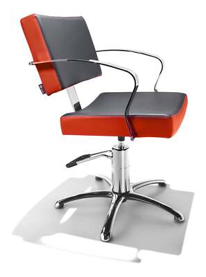 Karisma Barber Chair SKEMA